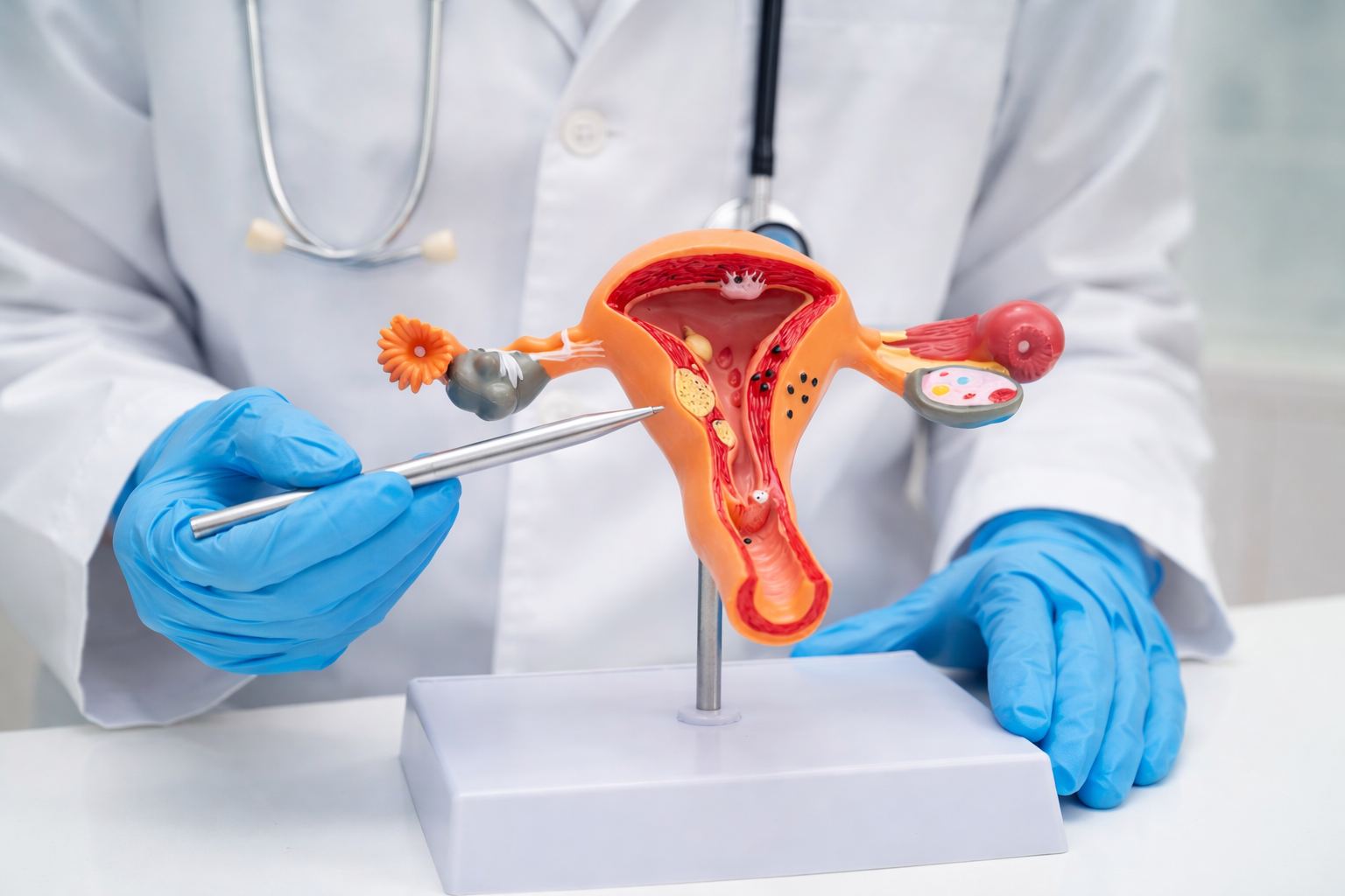 Obstetrics & Gynaecology