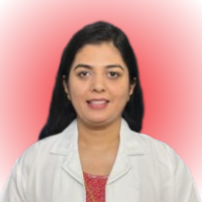 Dr. Uzma Nikhath Bano