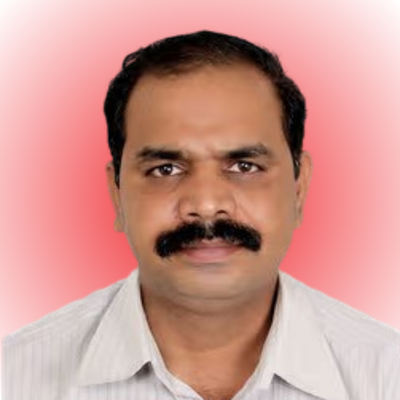 Dr. Dinesh Kumar G R
