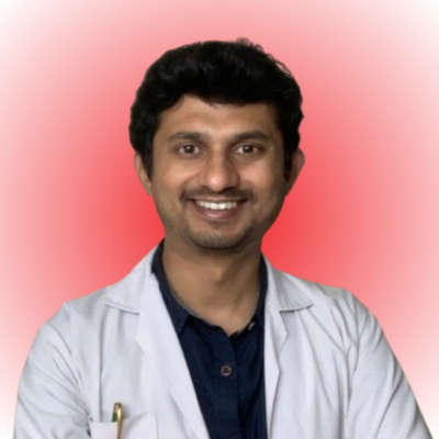 Dr abhishek matapathi