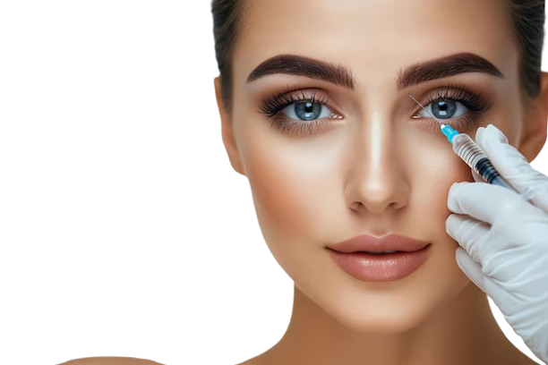 Plastic & Cosmetic Surgery