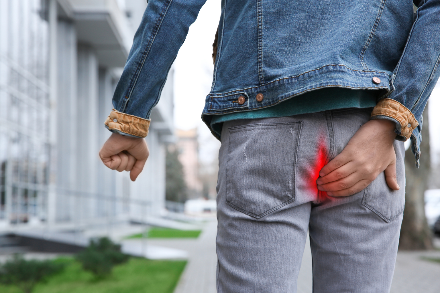 Piles treatment in Bangalore