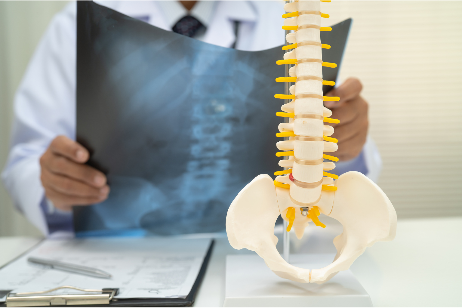Spine surgery in Bangalore