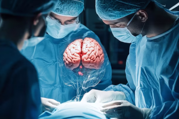 Neuro Surgery